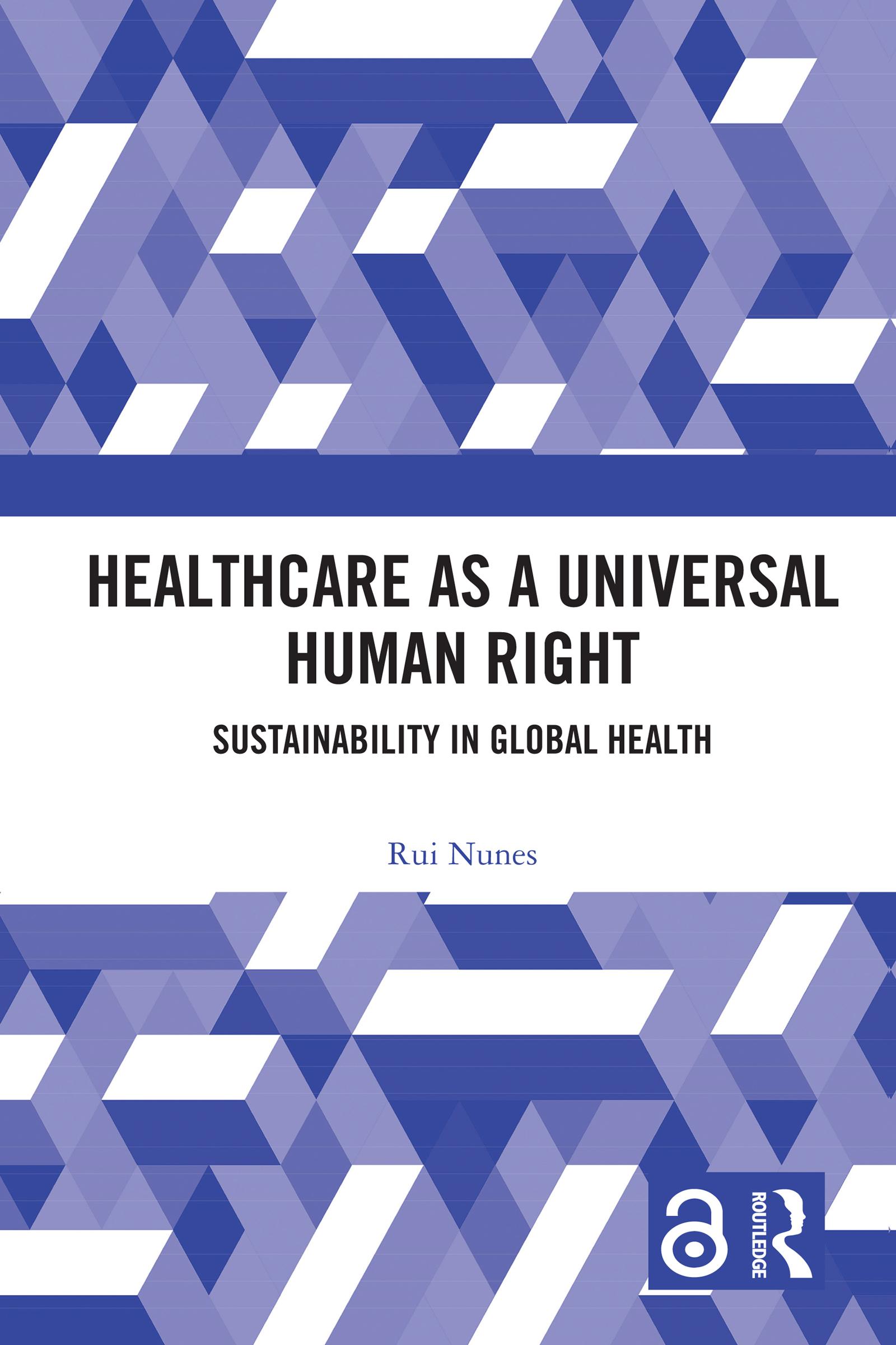 Healthcare as a Universal Human Right