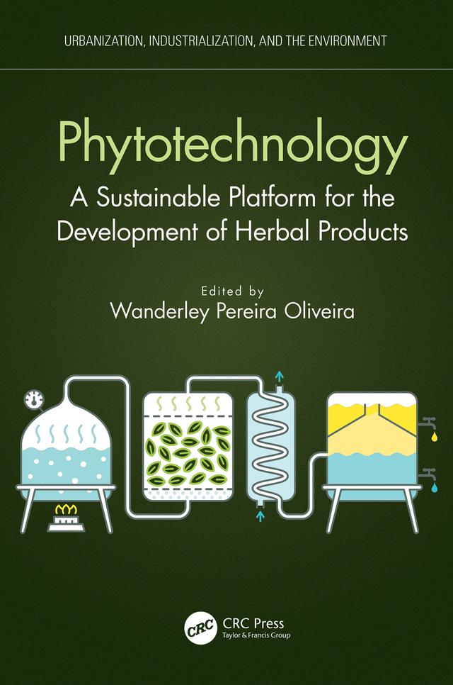 Phytotechnology by Wanderley Pereira Oliveira