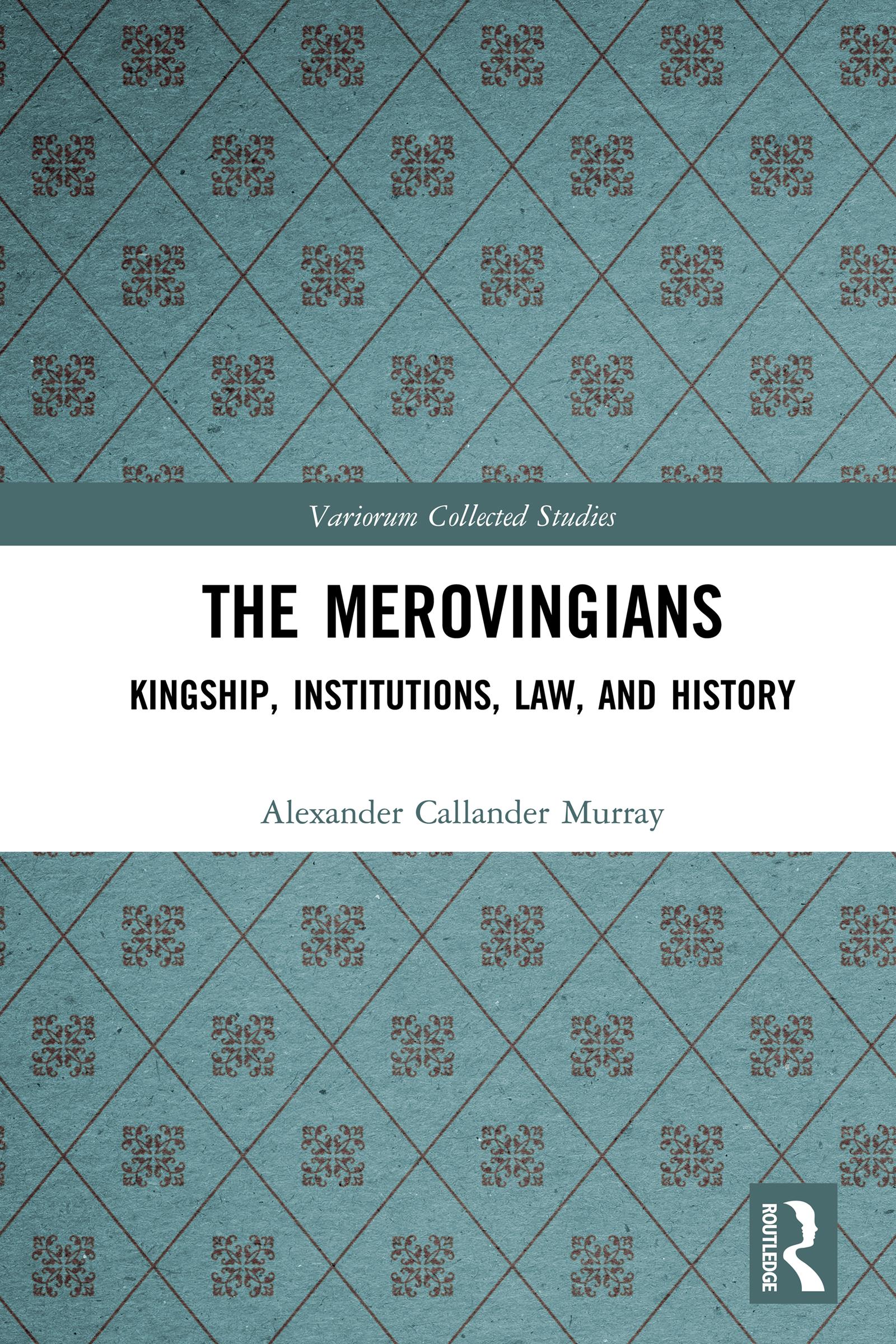 The Merovingians