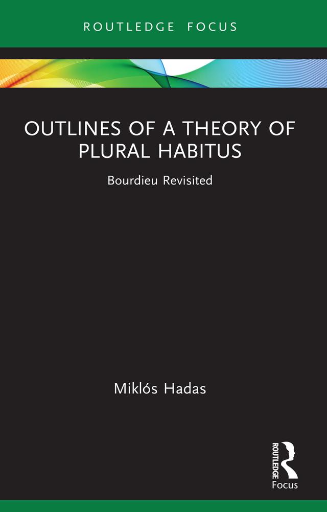 Outlines of a Theory of Plural Habitus by Miklós Hadas