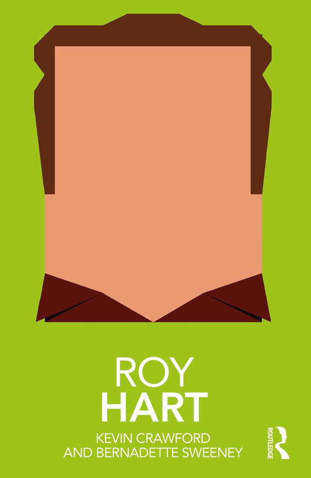 Roy Hart by Bernadette Sweeney, Kevin Crawford