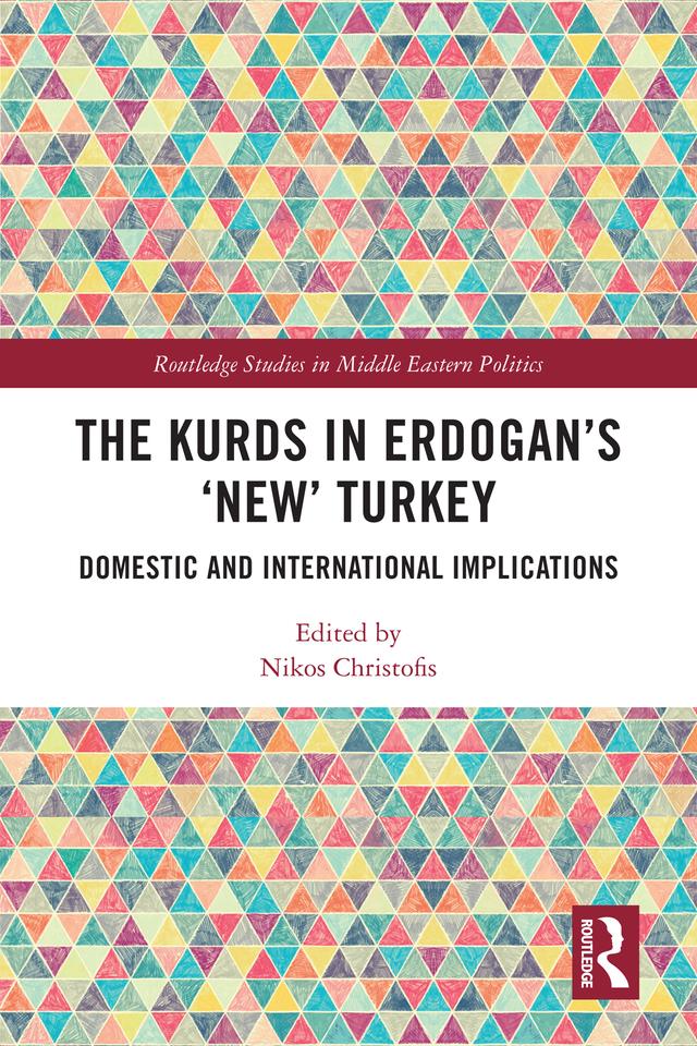 The Kurds in Erdogan's "New" Turkey by Nikos Christofis