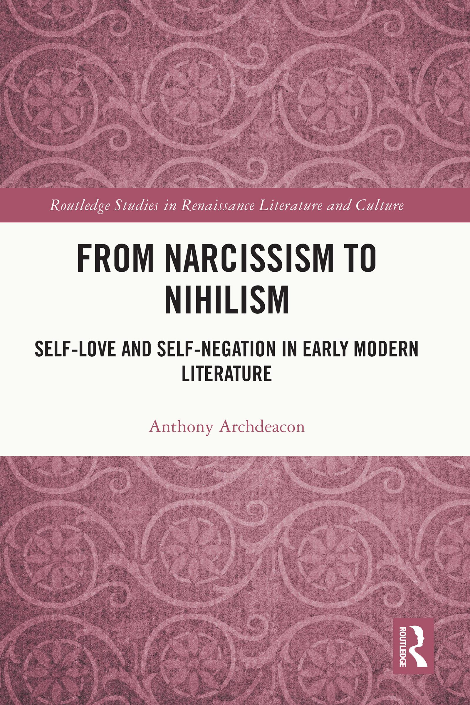 From Narcissism to Nihilism