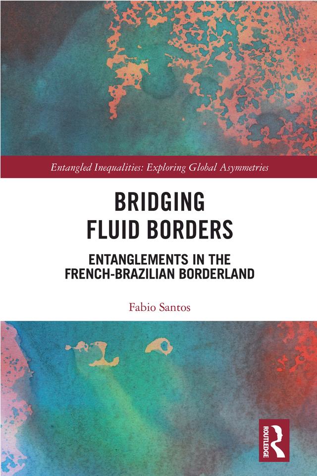 Bridging Fluid Borders by Fabio Santos