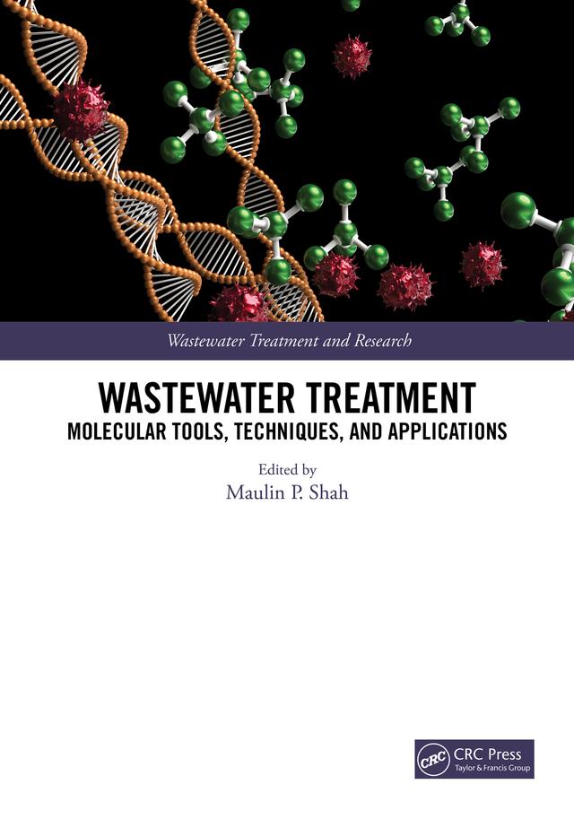Wastewater Treatment by Maulin P. Shah
