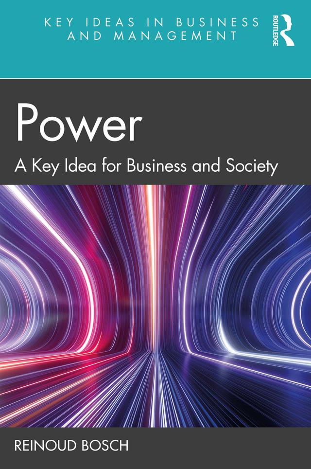 Power by Reinoud Bosch