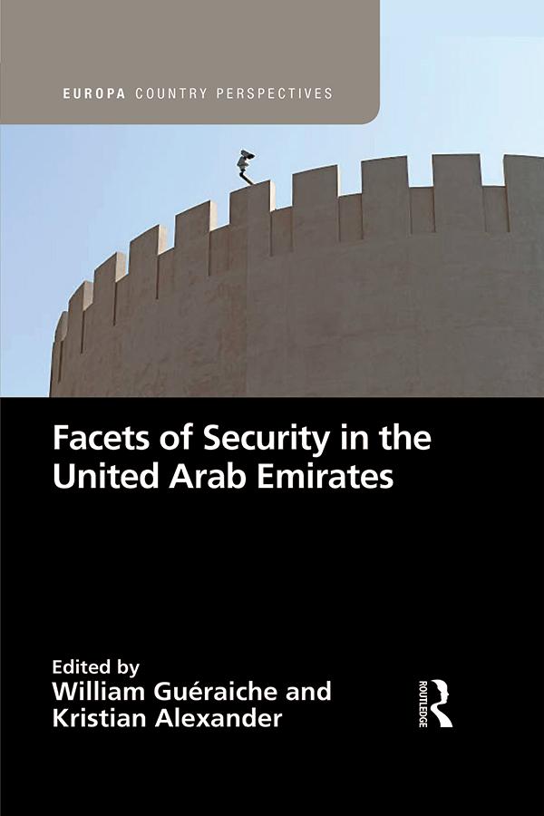 Facets of Security in the United Arab Emirates