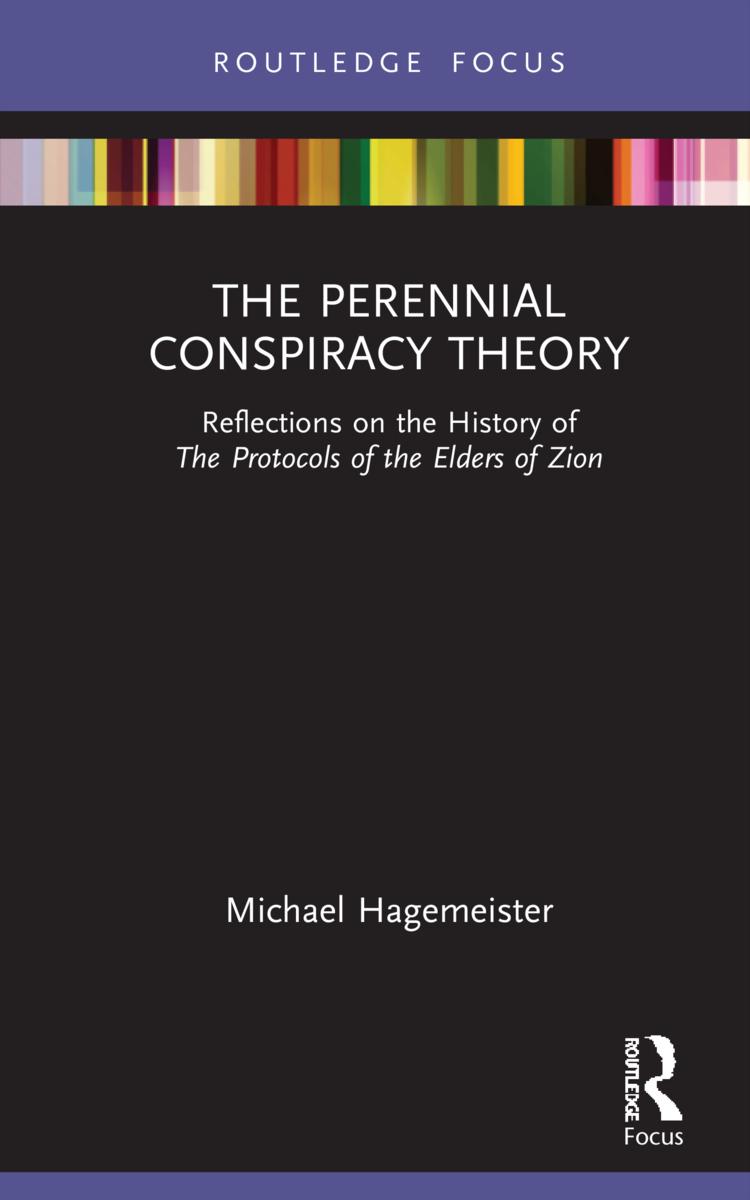 The Perennial Conspiracy Theory