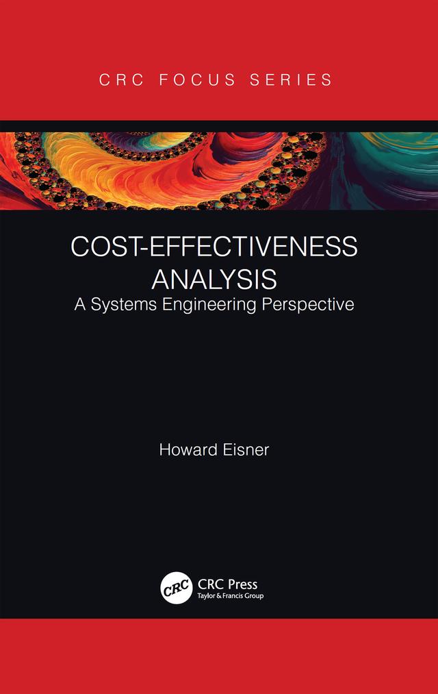 Cost-Effectiveness Analysis by Howard Eisner