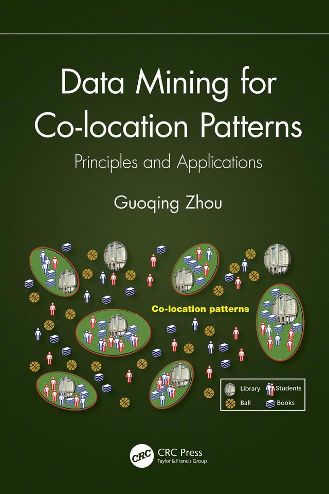 Data Mining for Co-location Patterns by Guoqing Zhou