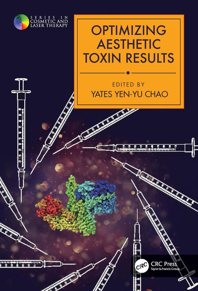 Optimizing Aesthetic Toxin Results by Yates Yen-Yu Chao