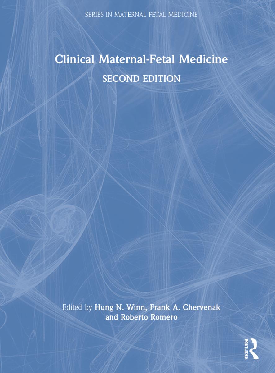 Clinical Maternal-Fetal Medicine