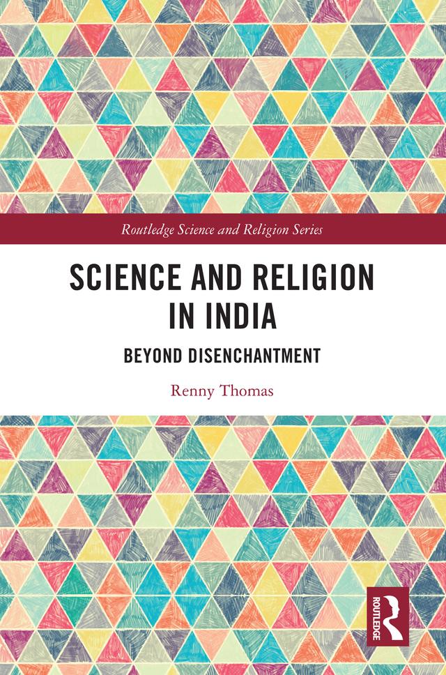 Science and Religion in India by Renny Thomas