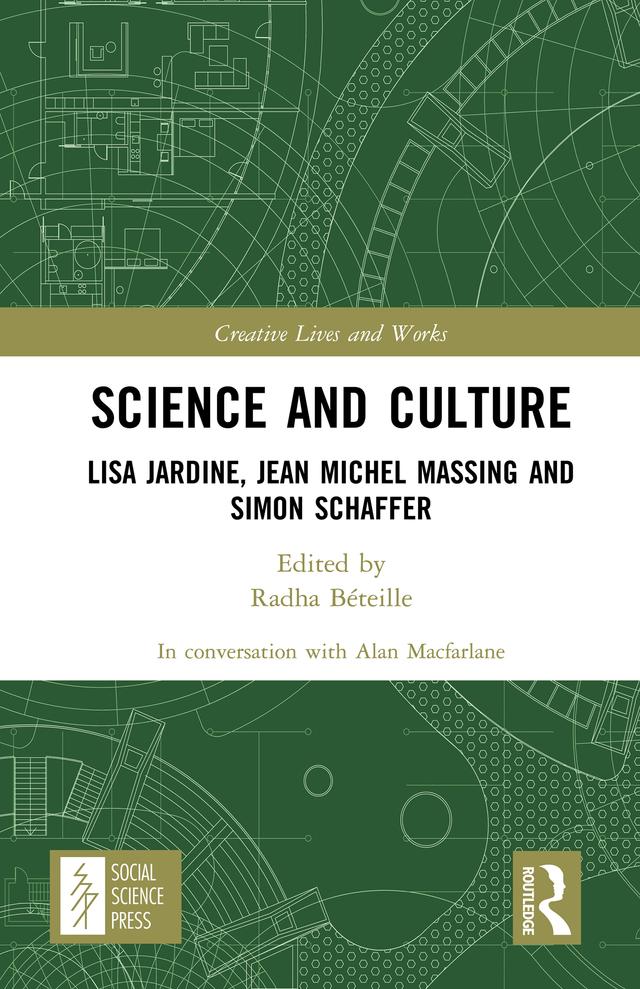 Science and Culture by Alan Macfarlane