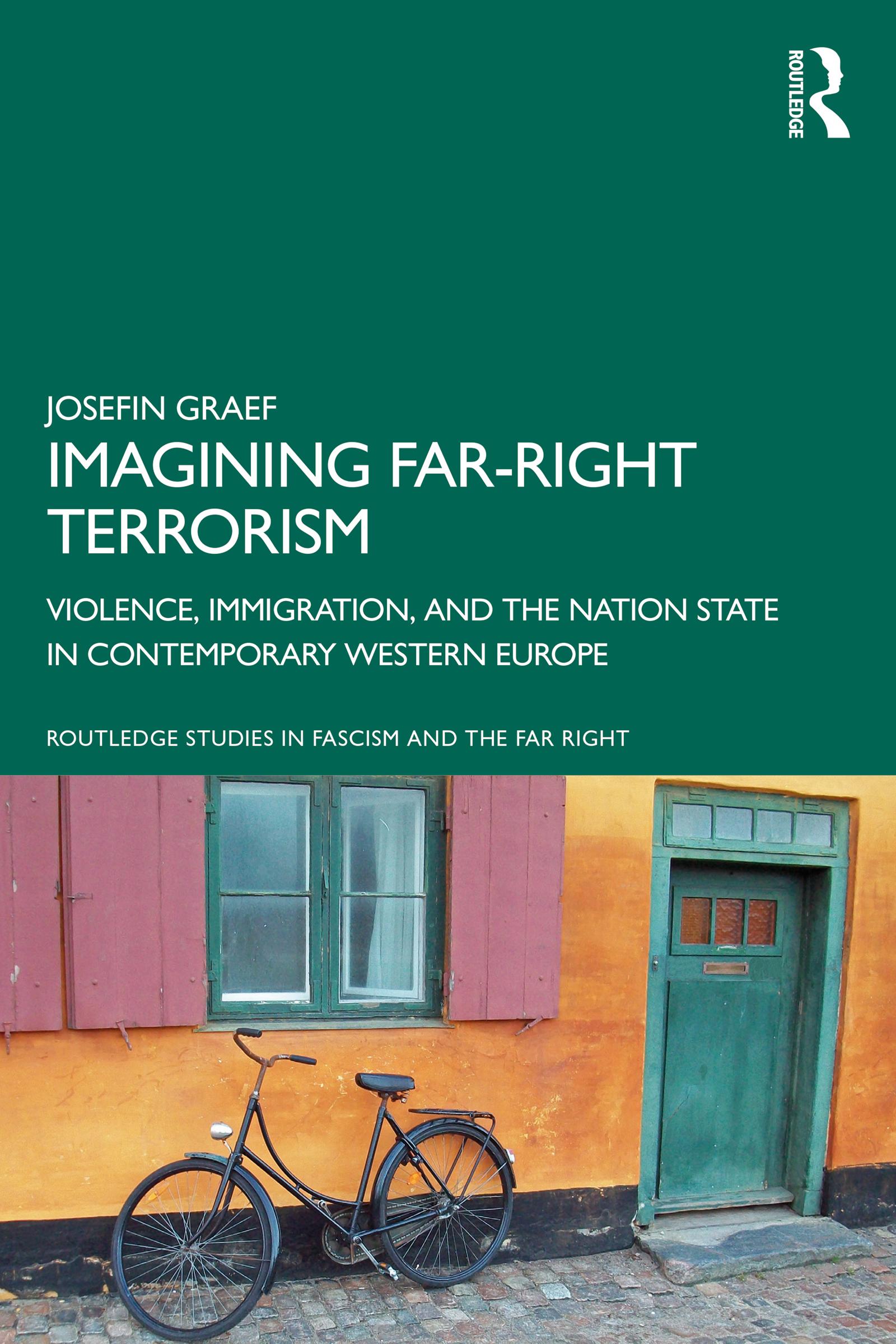 Imagining Far-right Terrorism