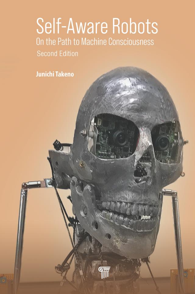 Self-Aware Robots by Junichi Takeno