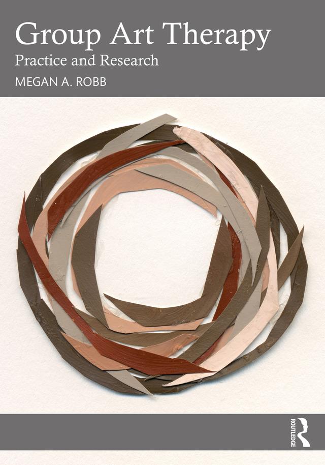 Group Art Therapy by Megan A. Robb