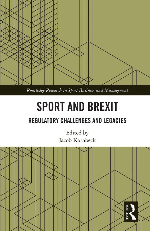 Sport and Brexit by Jacob Kornbeck