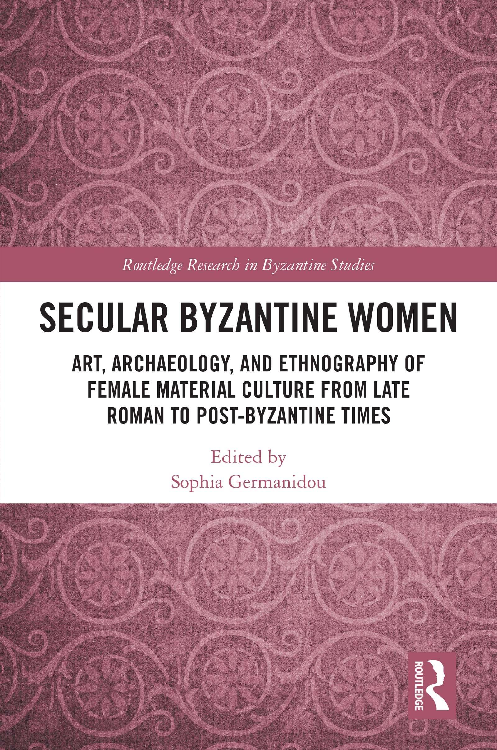 Secular Byzantine Women