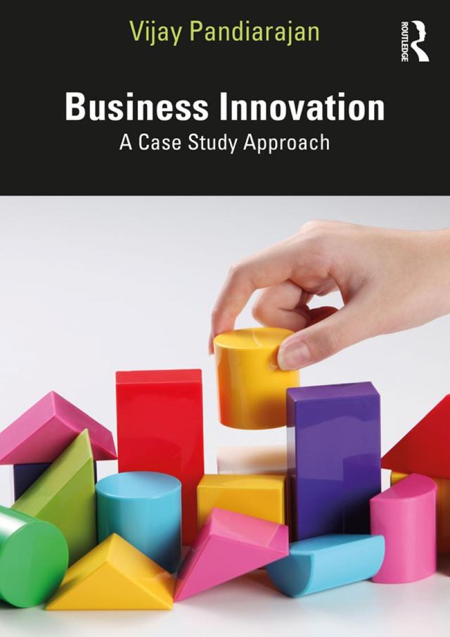 Business Innovation by Vijay Pandiarajan