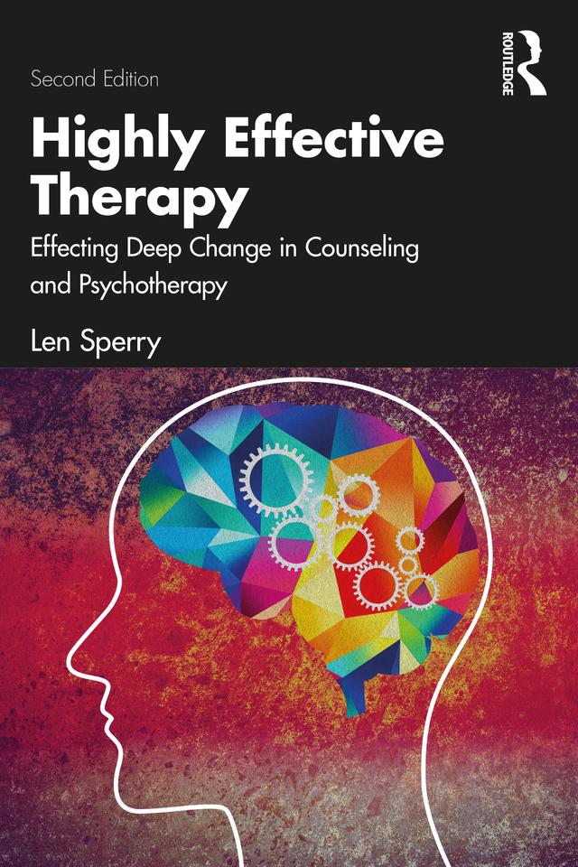 Highly Effective Therapy by Len Sperry