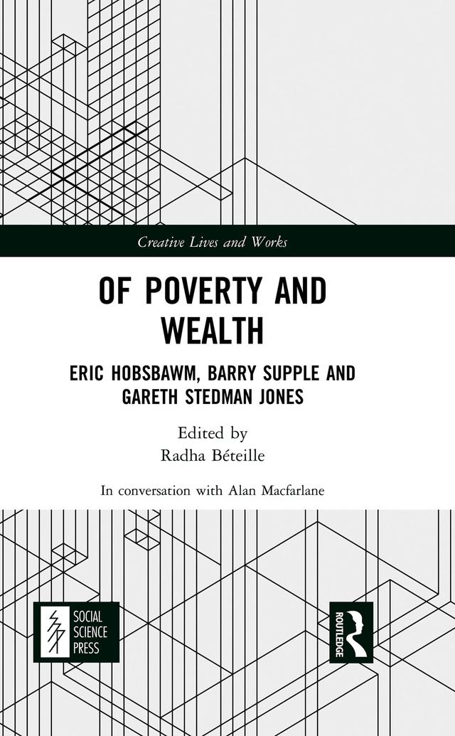 Of Poverty and Wealth by Alan Macfarlane