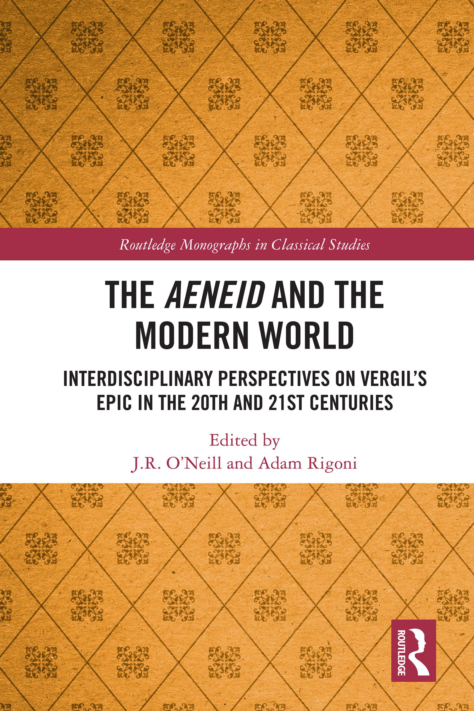 The Aeneid and the Modern World