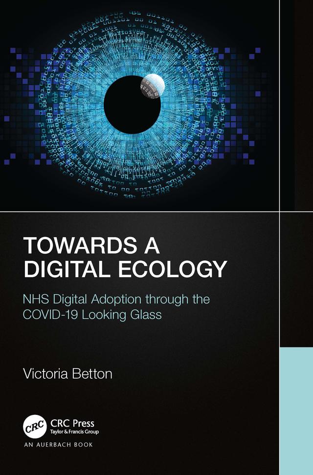 Towards a Digital Ecology by Victoria Betton