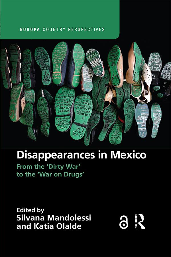 Disappearances in Mexico