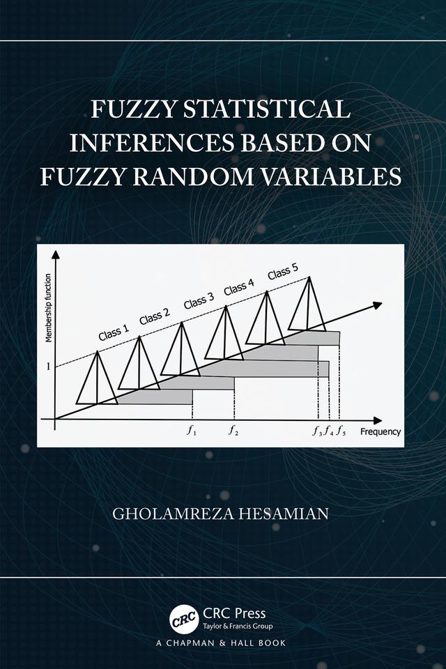 Fuzzy Statistical Inferences Based on Fuzzy Random Variables by Gholamreza Hesamian