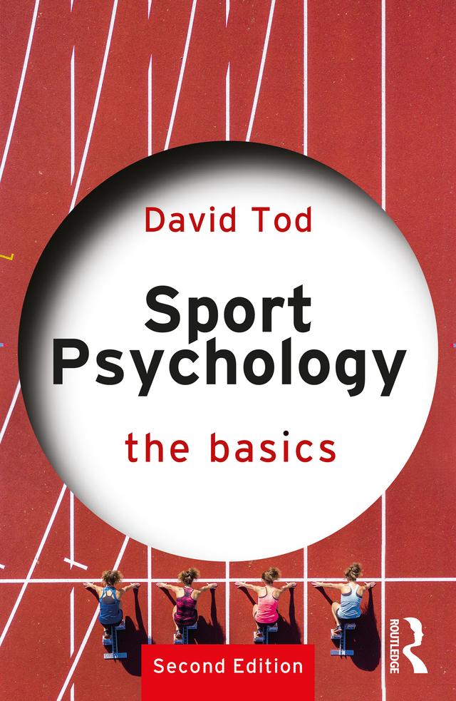 Sport Psychology by David Tod