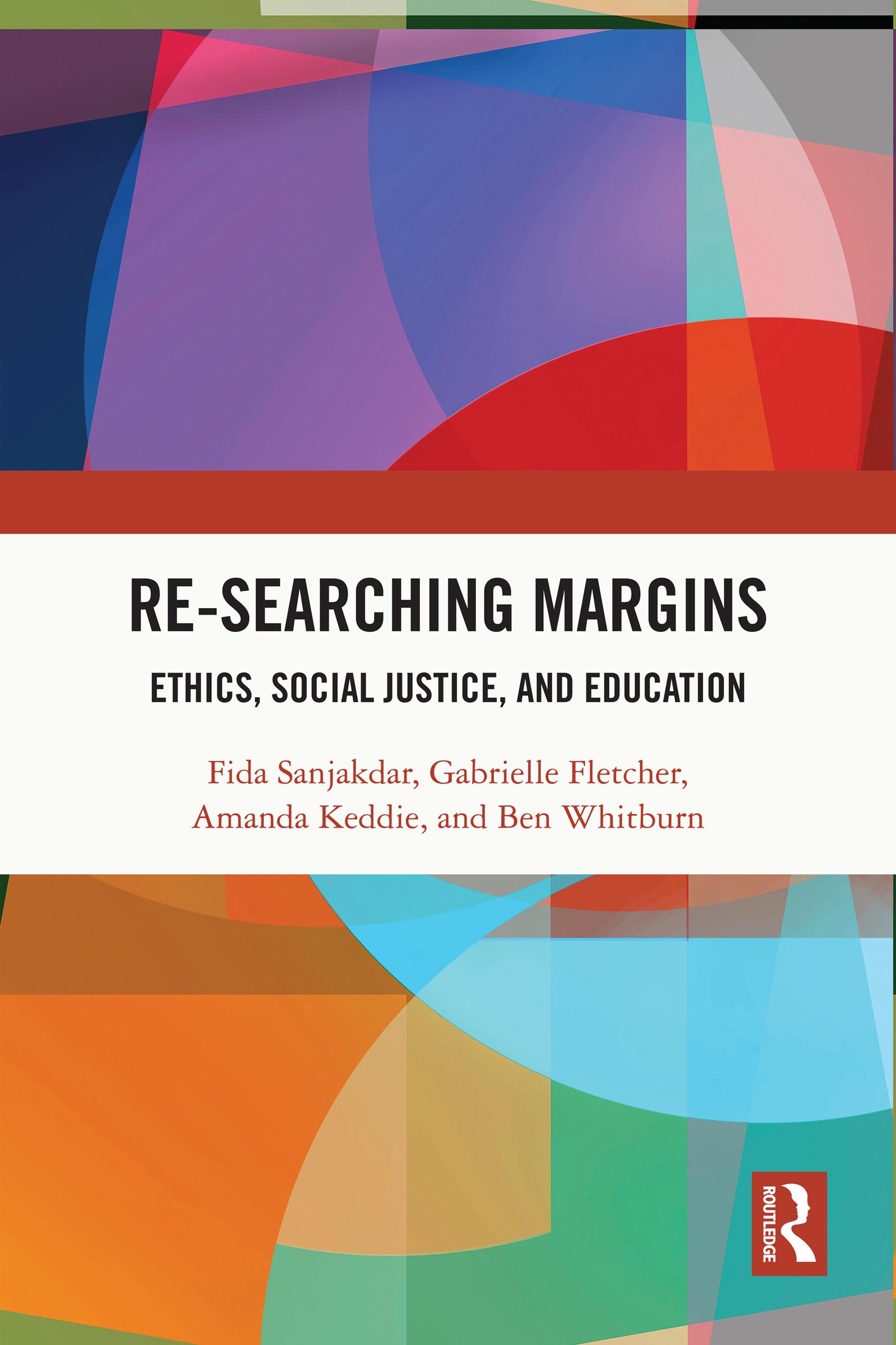 Re-searching Margins