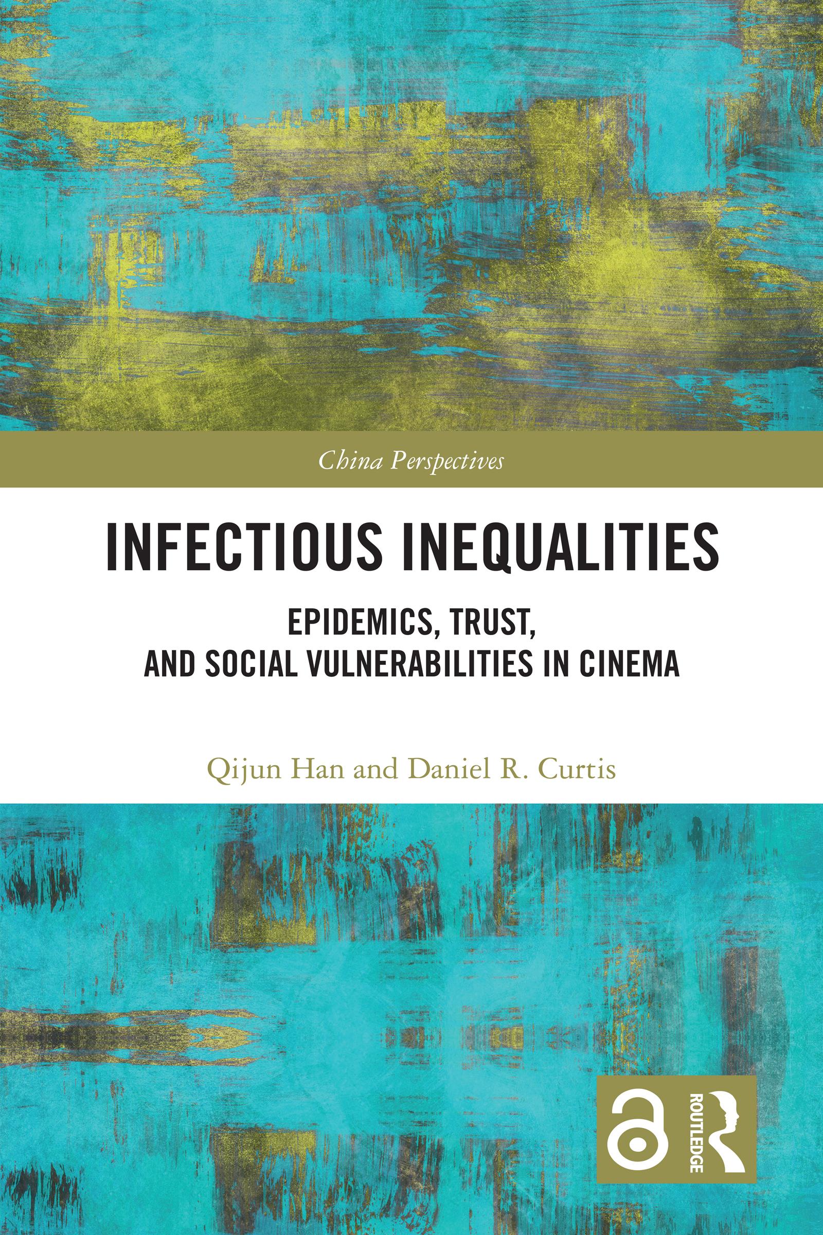 Infectious Inequalities