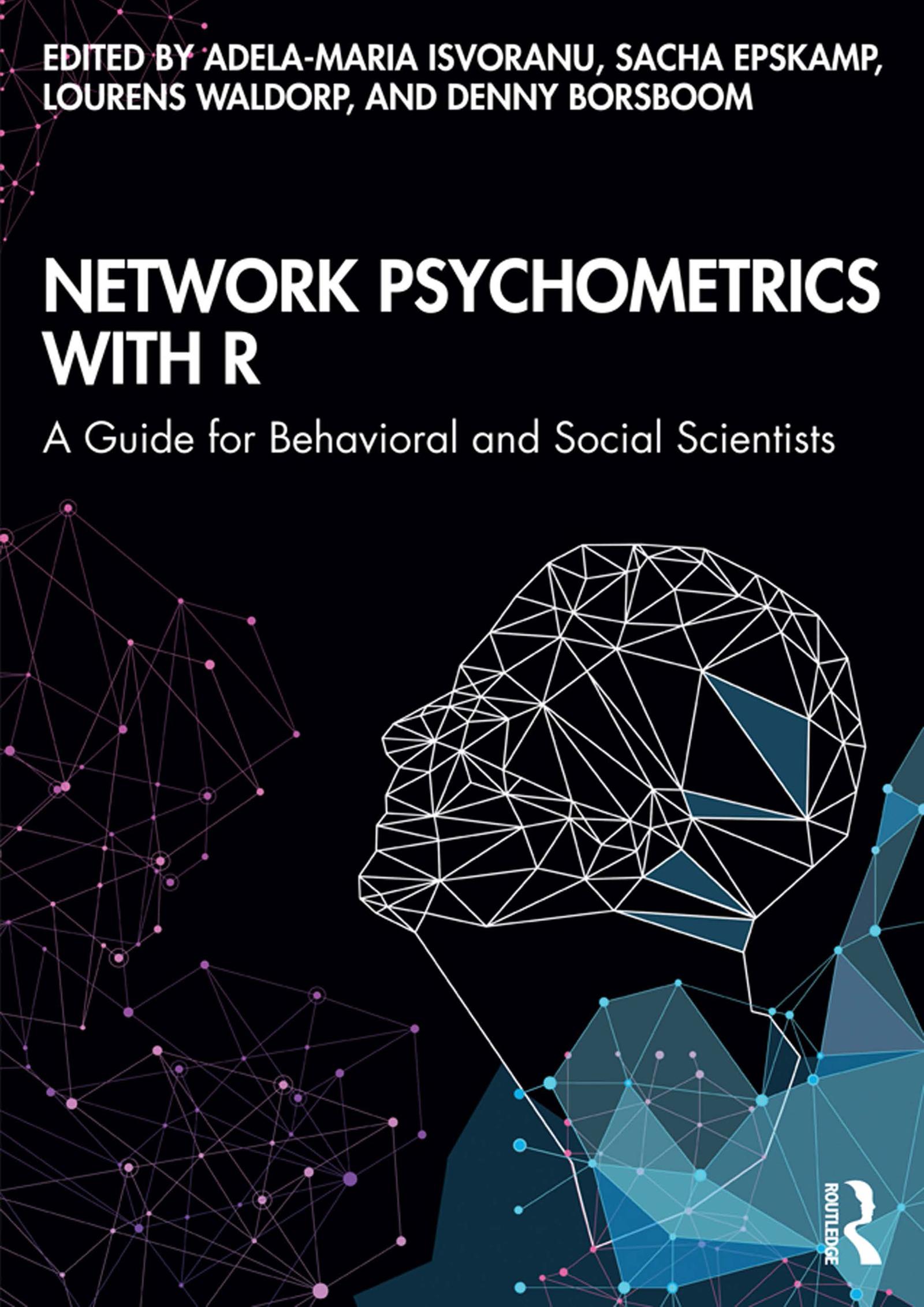 Network Psychometrics with R