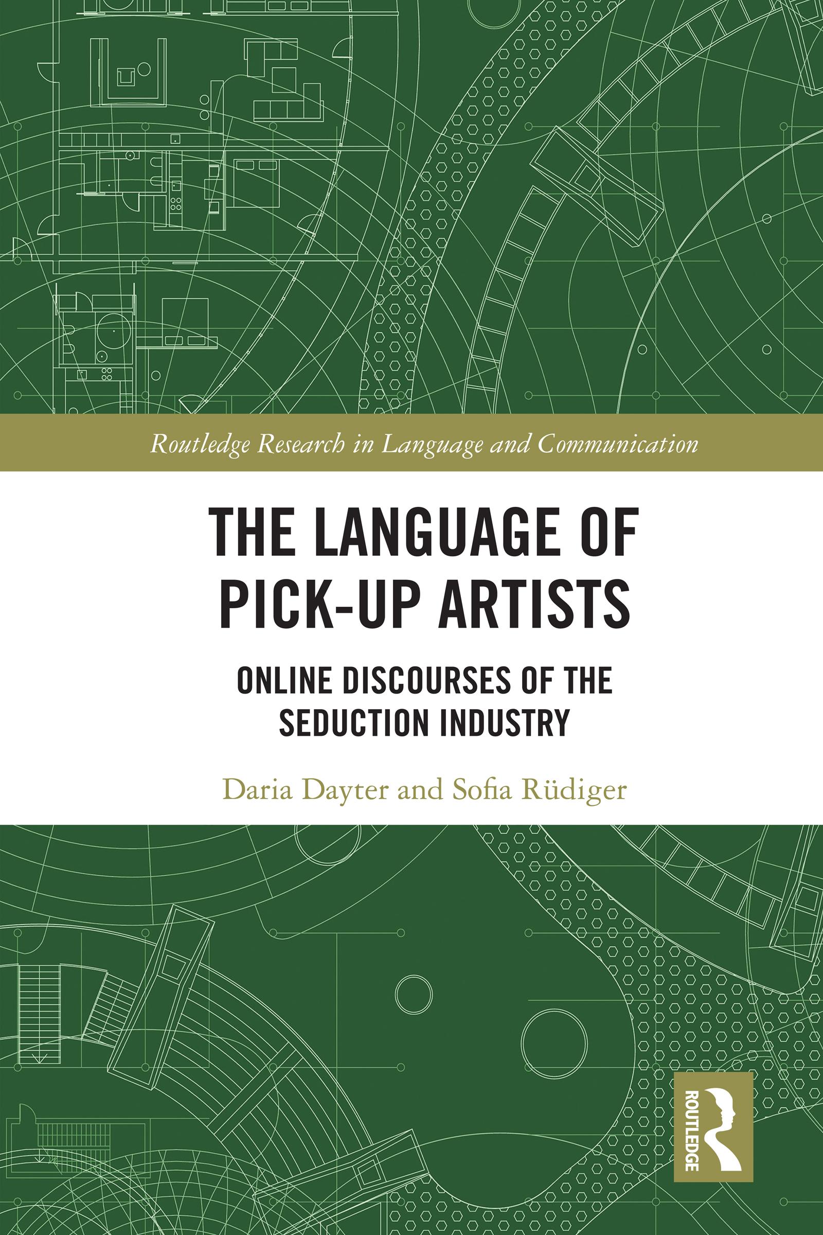 The Language of Pick-Up Artists