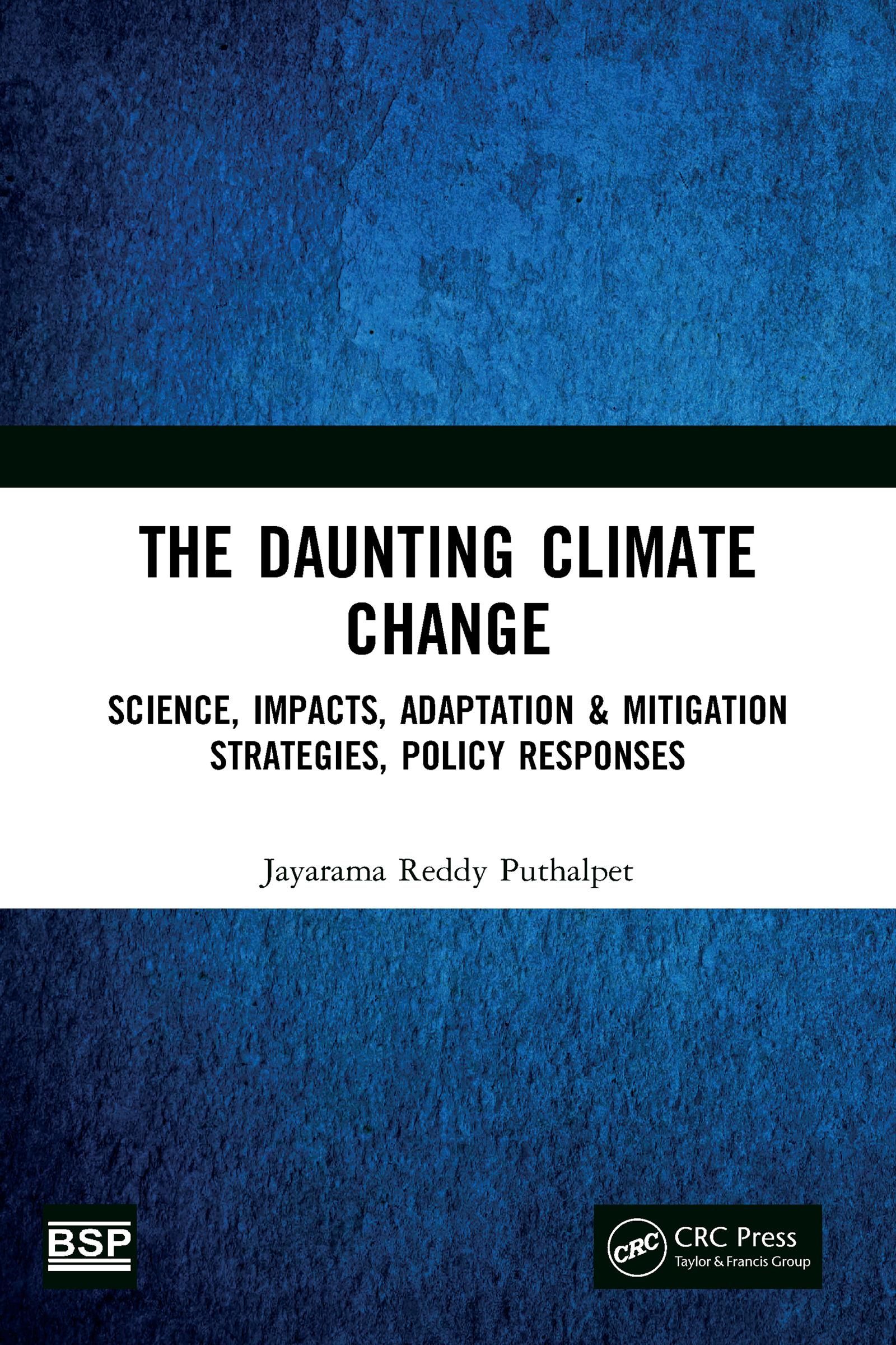 The Daunting Climate Change