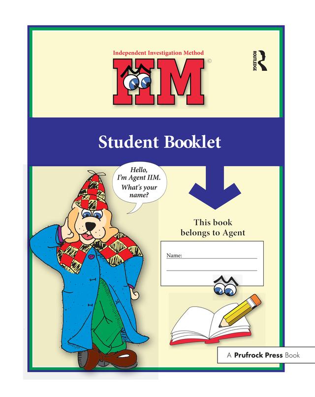 IIM by Cindy Nottage, Virginia Morse