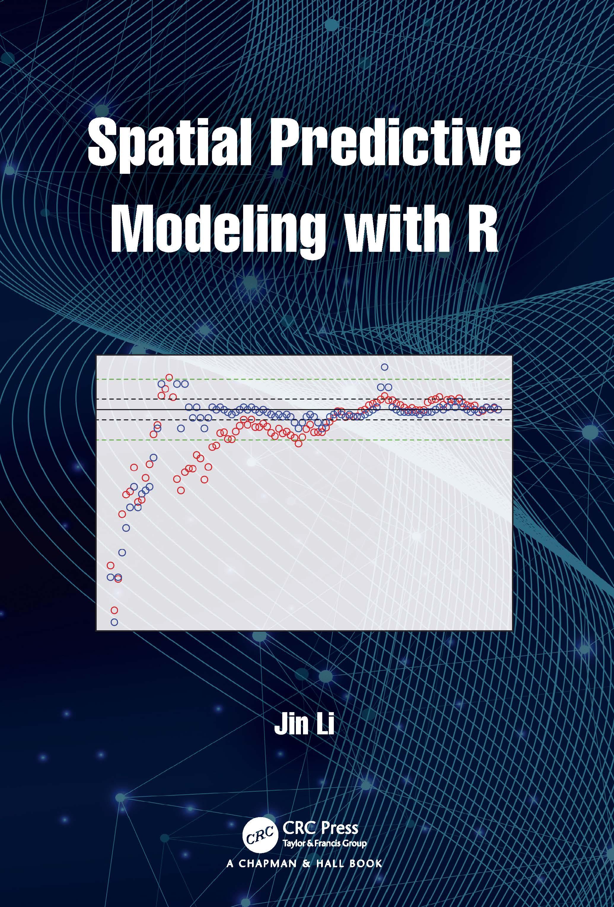 Spatial Predictive Modeling with R
