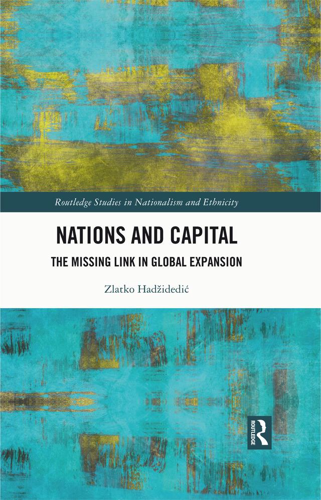 Nations and Capital by Zlatko Hadžidedić