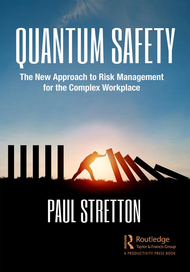 Quantum Safety by Paul Stretton