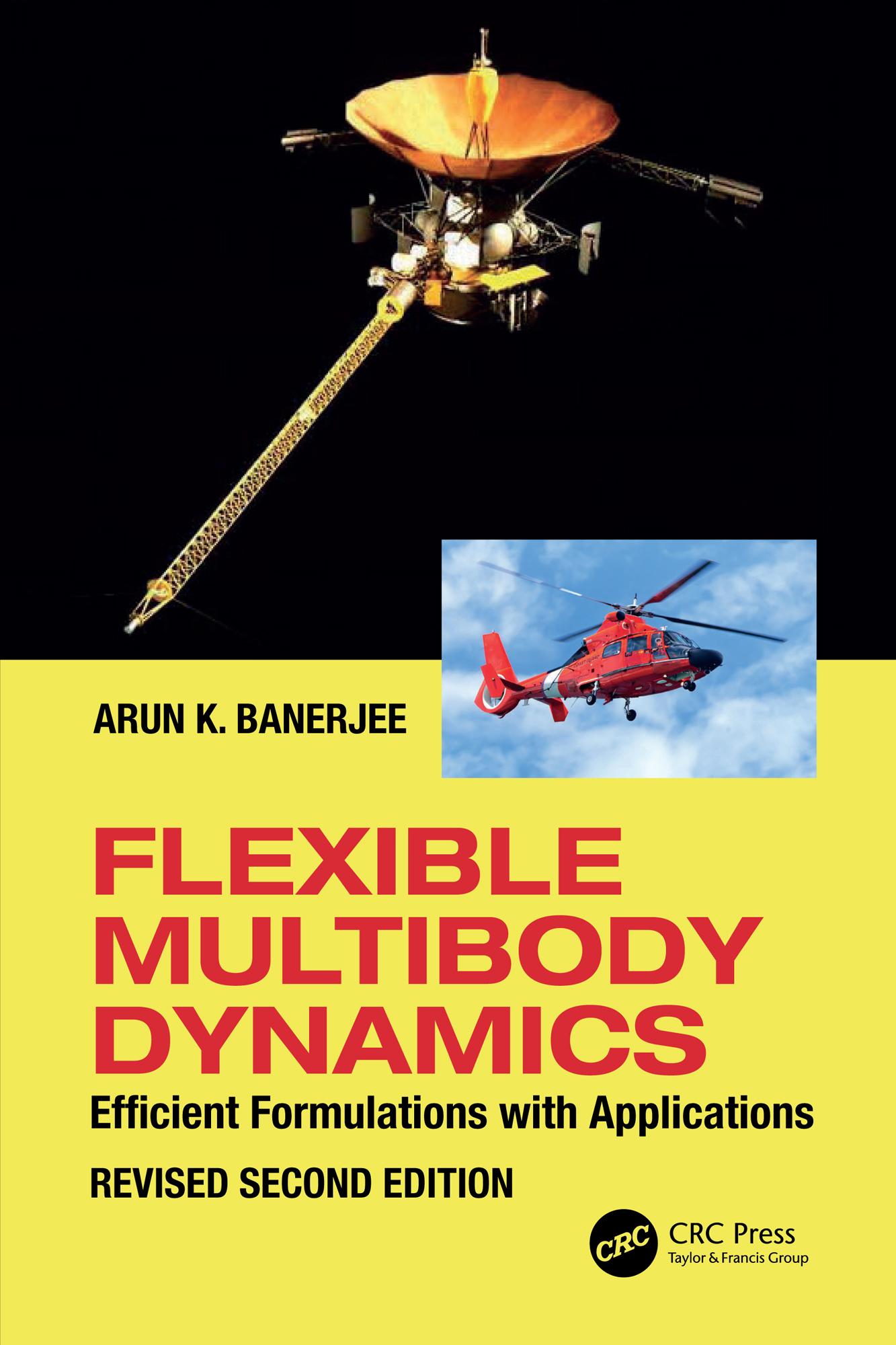 Flexible Multibody Dynamics
