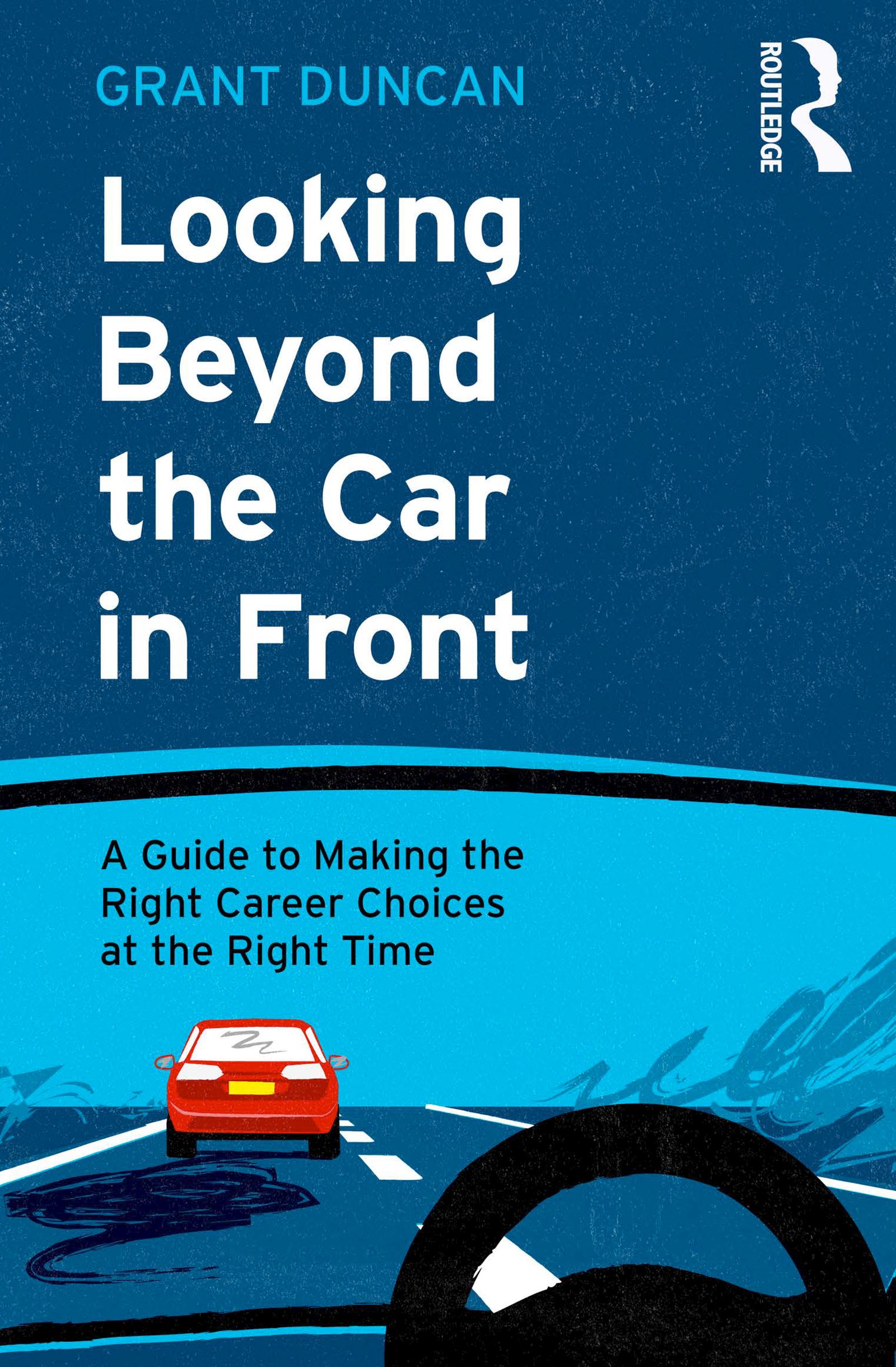 Looking Beyond the Car in Front