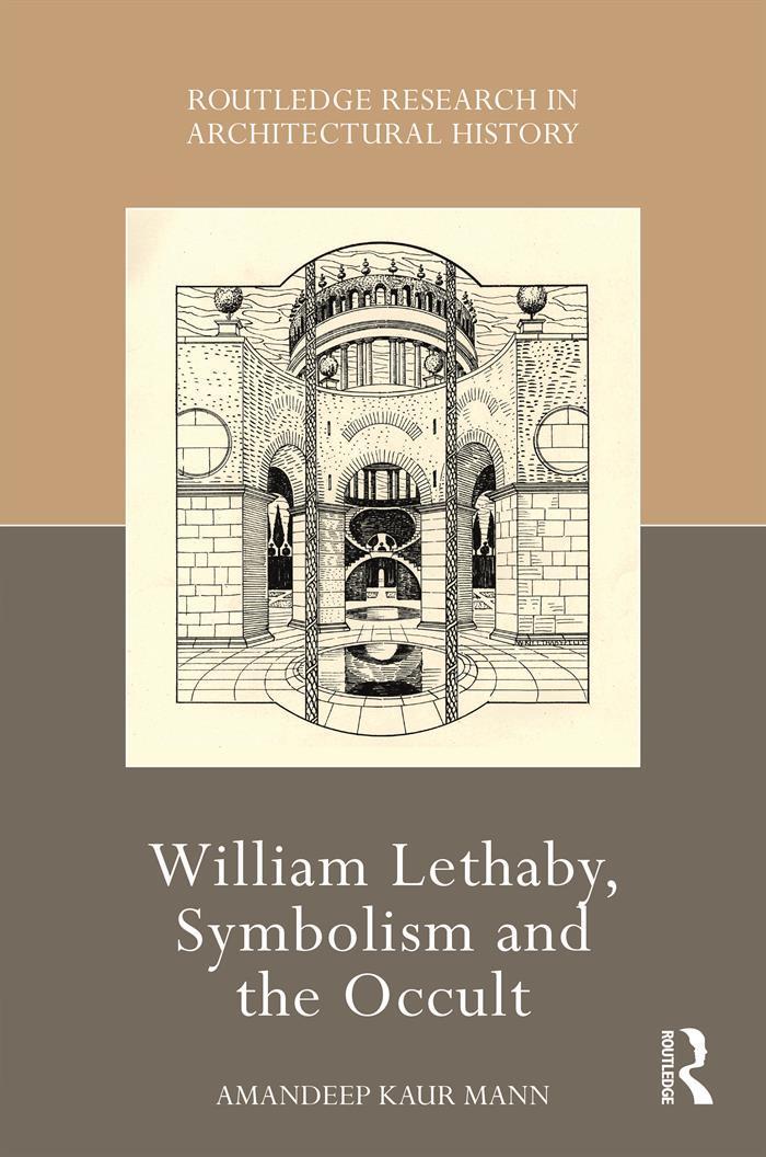 William Lethaby, Symbolism and the Occult
