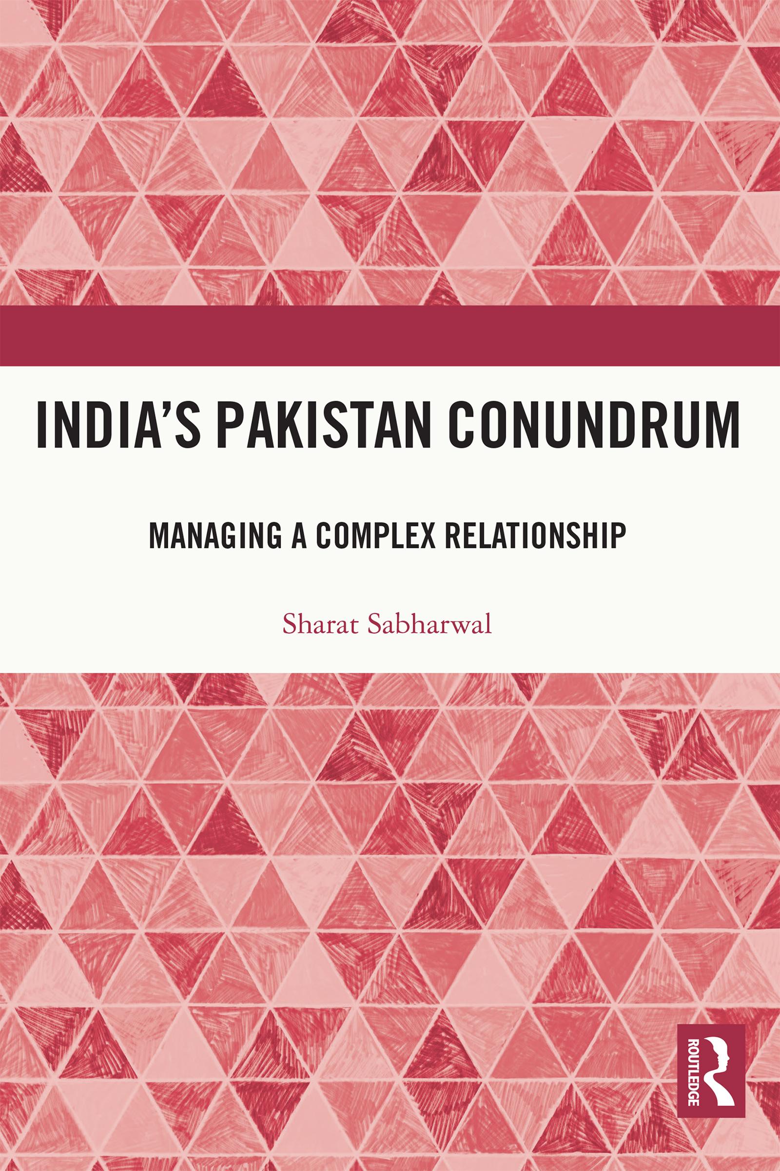 India’s Pakistan Conundrum