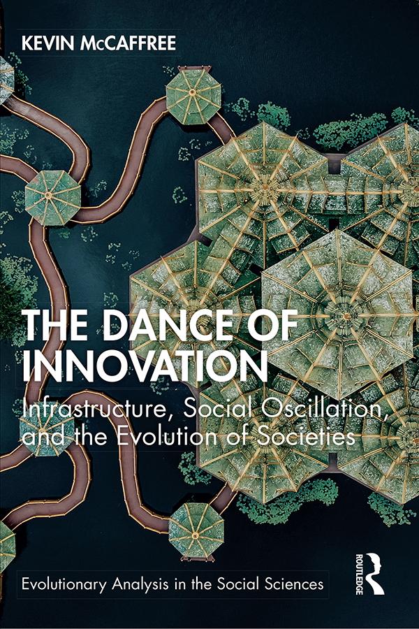 The Dance of Innovation by Kevin McCaffree