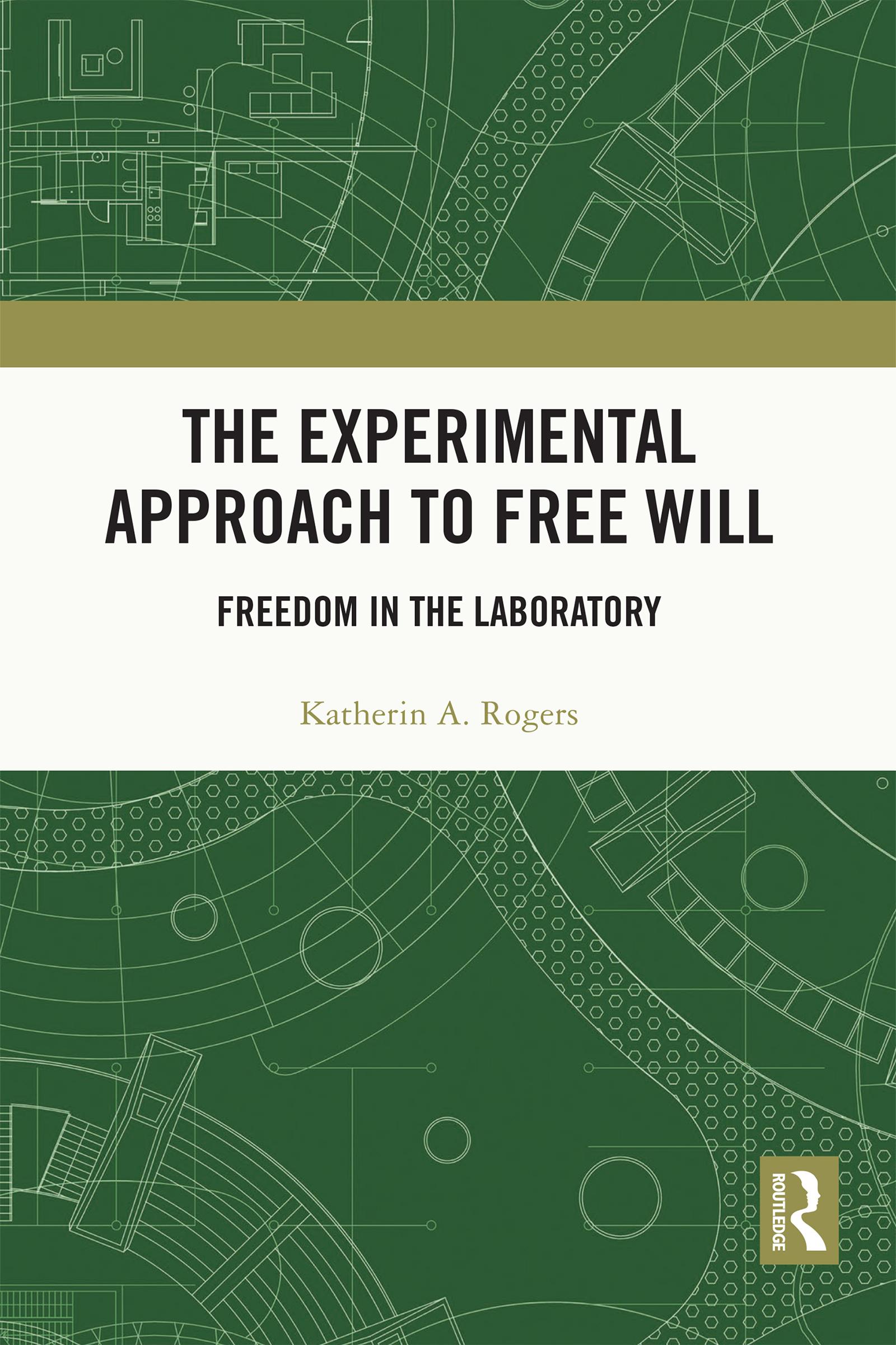 The Experimental Approach to Free Will