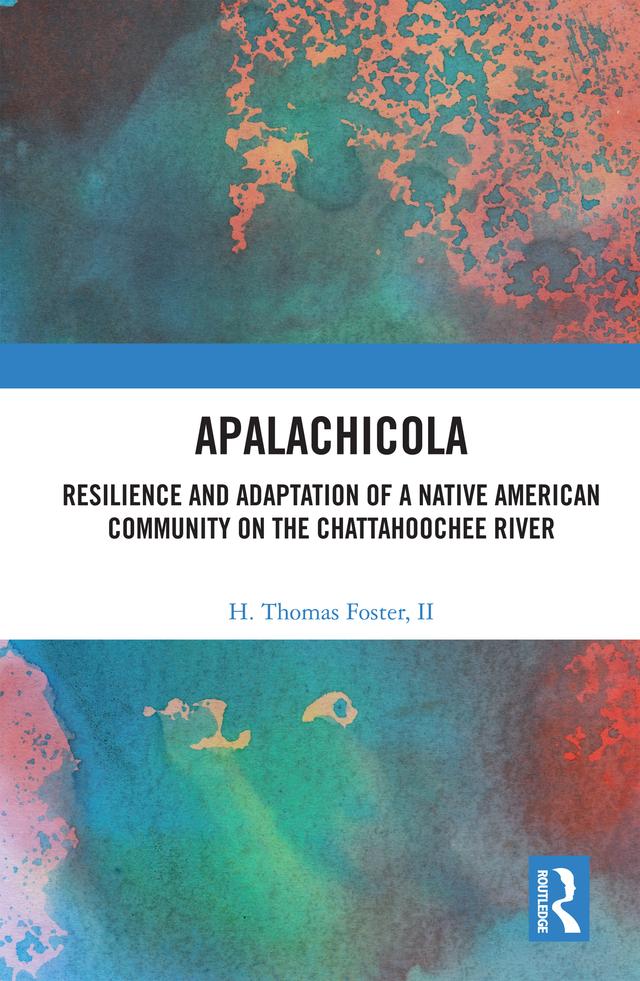 Apalachicola by H. Thomas Foster II