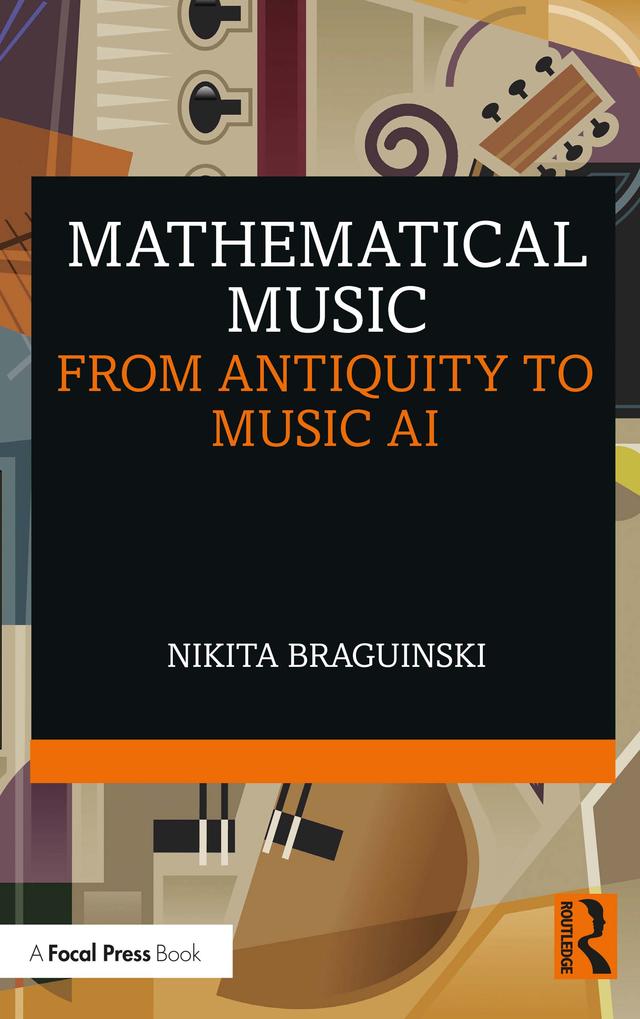Mathematical Music by Nikita Braguinski