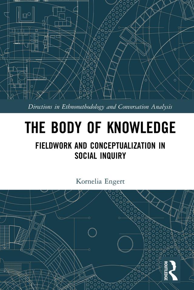 The Body of Knowledge by Kornelia Engert