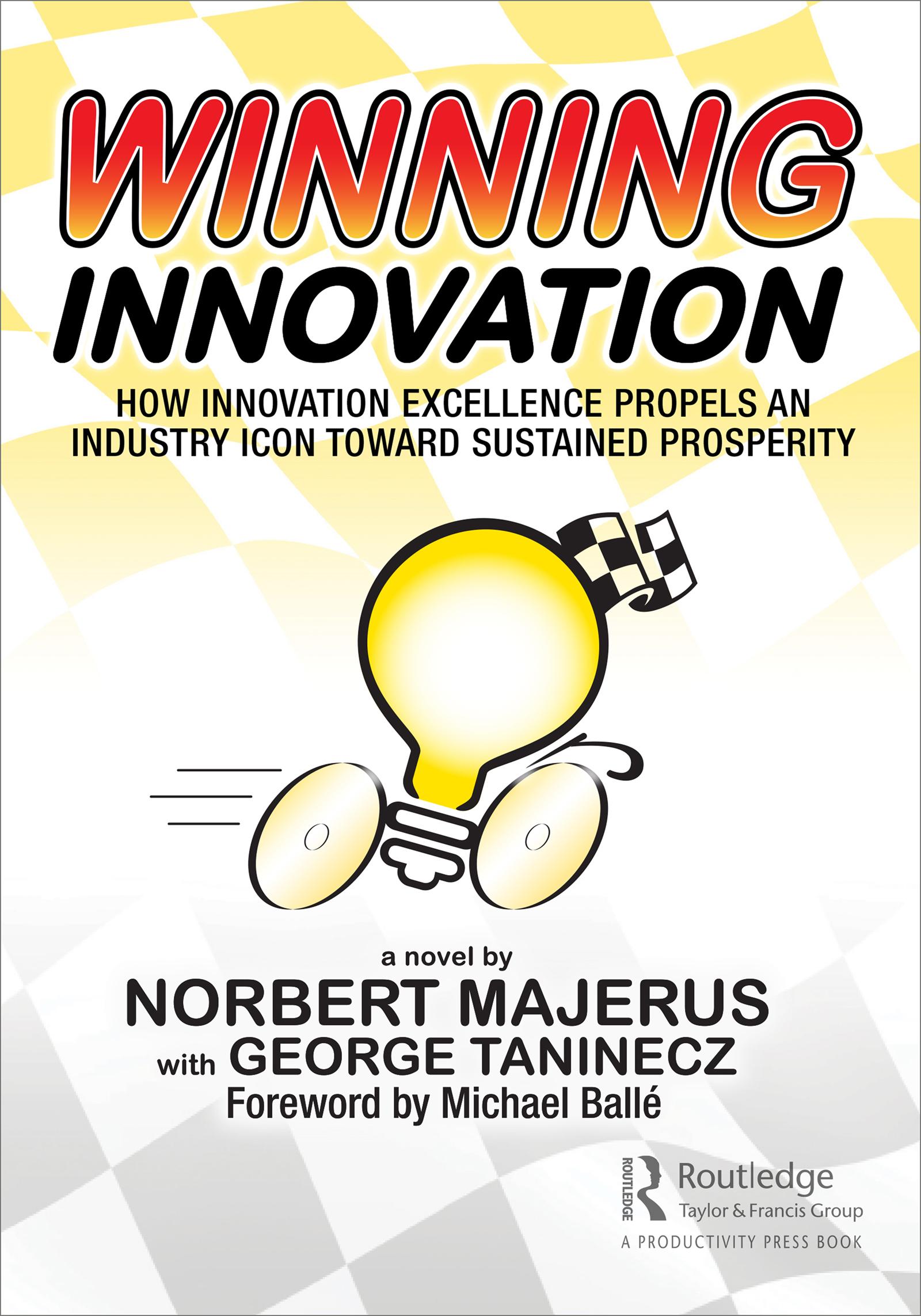 Winning Innovation